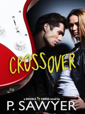cover image of Crossover